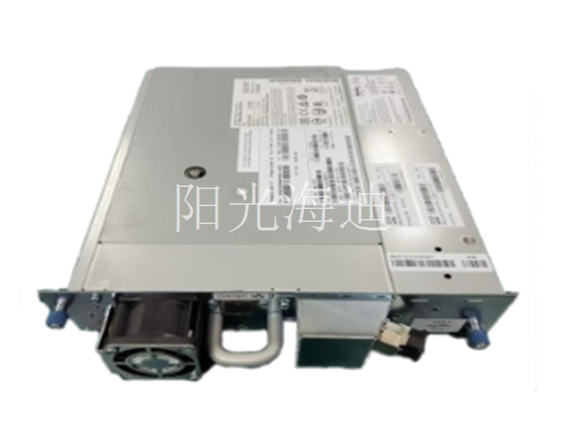 HPE StoreEver MSL LTO-7 Ultrium(傲群)15000 FC 驱动器升级套件 N7P36A